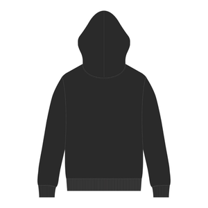 Sweat à capuche Black Legacy, vêtements de sororité grecque, vêtements de sororité universitaire pour femmes, rose et vert, élégant, décontracté, vêtements grecs - Product Image 2