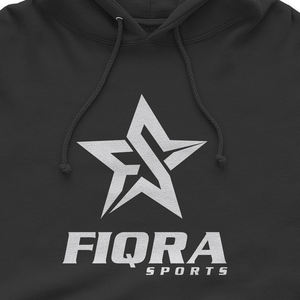 OEM personalizado de alta calidad 100% algodón ropa de los hombres sudaderas con capucha sudaderas pulóver chándales Puff impresión Casual Sudadera con capucha - Product Image 4