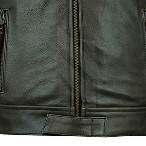 Affordable Price Top Quality <b>Men</b> <b>Motorbike</b> <b>Jacket</b> Winter Use Low MOQ Waterproof <b>Men</b> <b>Motorbike</b> <b>Jacket</b> - Product Image 6