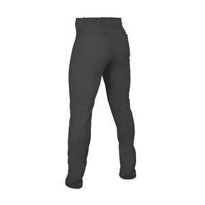 Uniforme Profesional de Béisbol con Logotipo, Nombre y Número Personalizados en Tela Resistente para Deportes - Product Image 4