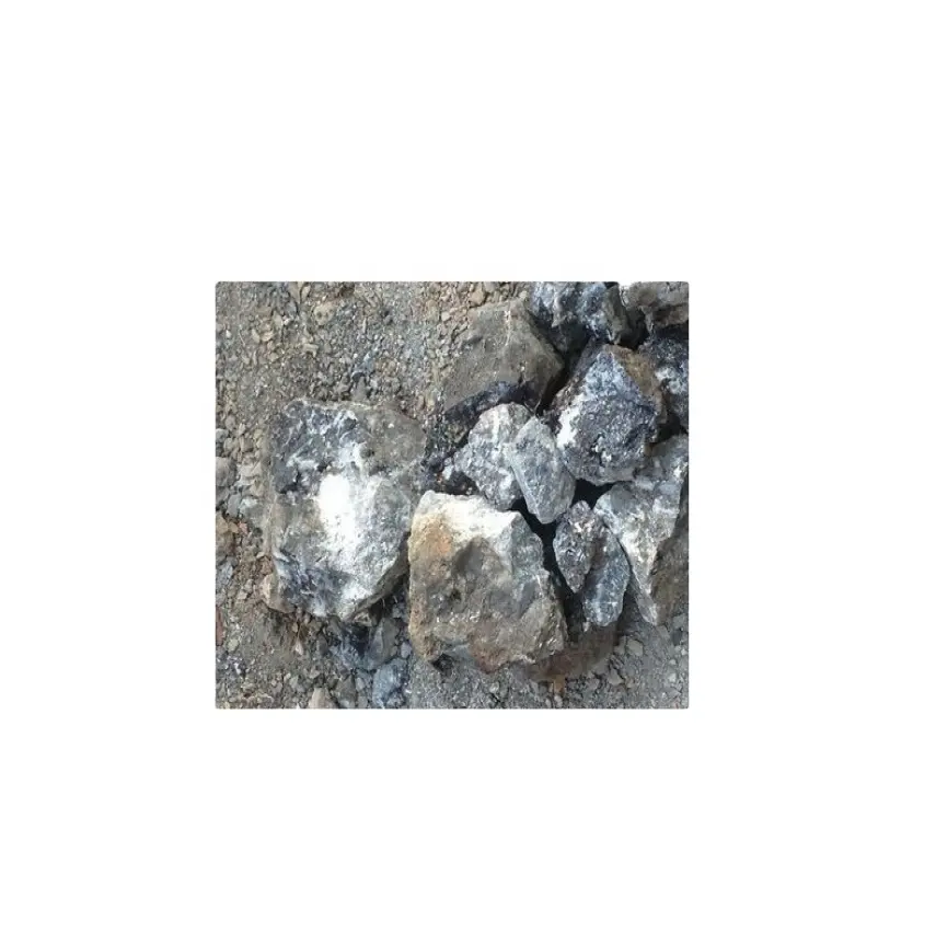 Wholesale custom private label Lead Concentrate lead black industrial grade lead ore