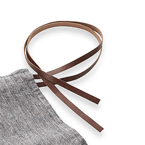 Tabliers de cuisine de nettoyage de cuisine en toile de coton imperméable et résistant à l'huile pour le chef du Bangladesh - Product Image 6