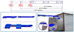 Accesorio pluma montacargas - Product Image 5