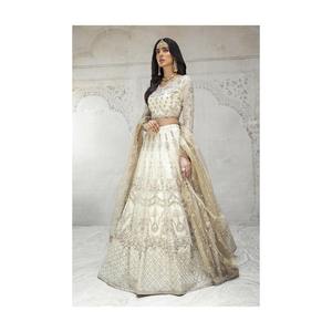 Meilleur prêt-à-porter pour femme indien pakistanais mode ethnique costume en soie Designer droit Salwar Kameez Churidar pour filles femmes - Product Image 6