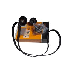 KIT DE DISTRIBUTION OPEL Corsa B 2ème Série 5P (97>00) CT873K1 Essence - Product Image 1