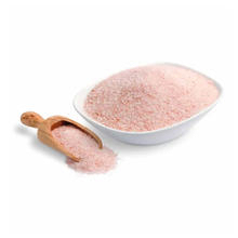 Vente en gros de roches roses naturelles de l'Himalaya de haute qualité sel de mer comestible OEM fabricant de sel rose du Pakistan sel de l'Himalaya - Product Image 3