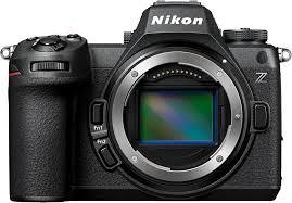 Appareil photo numérique hybride Z6III TOP-SELLING avec objectif NIKKOR Z DX 16-50mm f/3.5-6.3, lot avec carte 64 Go + kit de nettoyage - Product Image 4