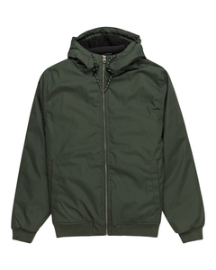Chaqueta cortavientos para hombre de alta calidad personalizada 100% poliéster impermeable informal para senderismo al aire libre hecha por Shiny Harry sports - Product Image 1
