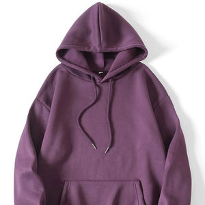 Sweat-shirt d'hiver pour femme de haute qualité, manches longues, imperméable, respirant, uni, design élégant, sweat-shirts personnalisés - Product Image 1