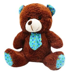 30cm morbido orsacchiotto peluche regalo perfetto per neonati e decorazioni per bambini - Product Image 1
