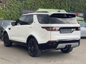 Land Rover Discovery S 4x4 Usado en Excelentes Condiciones, SUV de Lujo, Automático, Gasolina/Diésel, Equipamiento Completo, Vehículo Familiar y Todoterreno para Exportación Mundial - Product Image 2