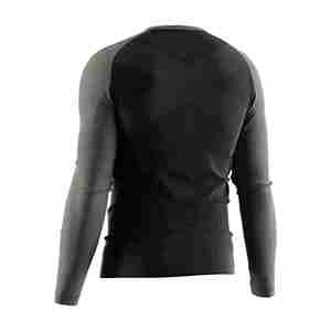 Camiseta de Spandex para Hombre - Estampada y Ecológica, Fabricante Mayorista - Product Image 4