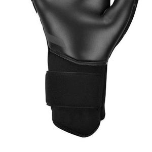 Gants de gardien de but de football professionnel personnalisables en latex respirant pour une utilisation en extérieur Équipement de gardien de but de football entièrement personnalisé - Product Image 5