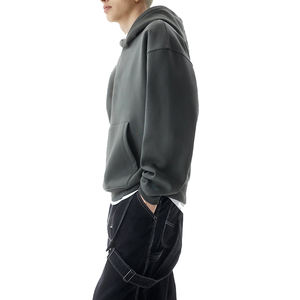 Sweats à capuche pour hommes Dernier style Hot Rate Qualité supérieure Coupe parfaite avec des sweats à capuche pour hommes professionnels - Product Image 3