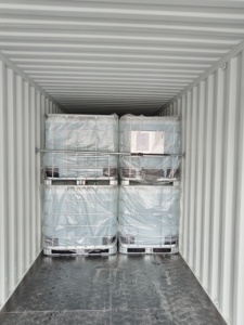 Éthylène Glycol 99,99% Qualité Industrielle Liquide Éther CAS N° 107-21-1 MEG Monoéthylène Glycol avec Livraison Rapide - Product Image 5