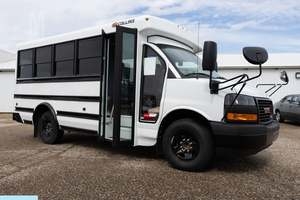 COMPRA Camionetas G M C SAVANAG3500 - Product Image 2