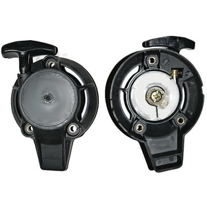 MAMIGA COMPLETE STARTER for Honda GX25 Engine Compatible <b>Generator</b> Parts & Accessories - Product Image 1