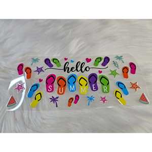 สติกเกอร์ตกแต่ง A25pen 01047 - Product Image 1