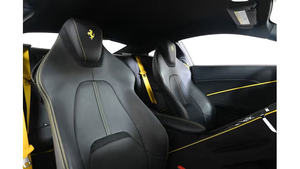 Roma Coupe 2024 d'occasion en excellent état - Product Image 4