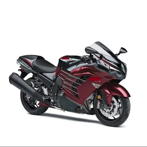 Disponible NUEVA Ninja Z/X-14R ABS Sport 2025 (Motocicletas) Lista para Enviar con 2 Años de Garantía - Product Image 3