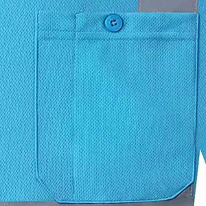 Short Sleeves Safety <b>T</b>-<b>Shirt</b> Best Selling <b>T</b>-<b>Shirt</b> New Design <b>Shirt</b> for Adult Use Fashionable Safety <b>T</b>-<b>Shirt</b> - Product Image 5