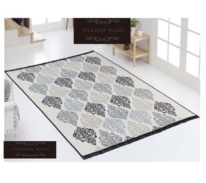 Alfombra Oriental de Lujo, Alfombra Decorativa, Alfombra Persa |      Tamaño 200*300cm |     Peso 6 kg - Product Image 1