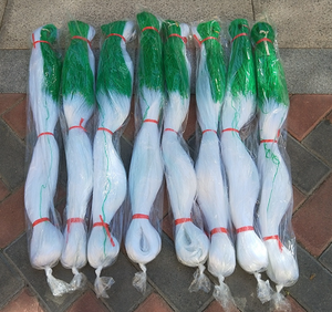 Dưa chuột lưới mắt cáo net, dưa chuột net, màu xanh lá cây và trắng nhà máy hỗ trợ net - Product Image 1