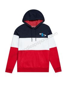 Fabricant de vêtements chasse camouflage sweat à capuche personnalisé Streetwear Hoddie partout imprimé camouflage à capuche hommes - Product Image 3