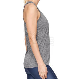 Camiseta Deportiva Ligera para Mujer, con Logotipo Frontal, Ecológica, de Secado Rápido, para Entrenamiento, Yoga, Todo el Año, Estilo de Vida Activo - Product Image 6