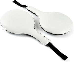 แผ่นฝึกเตะเทควันโดชั้นยอดสำหรับฝึกคาราเต้มวยไทยต่อสู้แม่นยำและทรงพลัง - Product Image 3