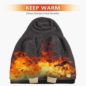Venta al por mayor de sudaderas con capucha gráficas personalizadas de peso pesado de lana de algodón de gran tamaño sudaderas con capucha y sudaderas con capucha para hombres hechas por Dress Sports - Product Image 4