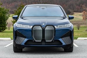 Voitures d'occasion 2022 iXxDrive50 - Product Image 3