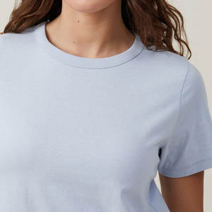 Camisetas Deportivas de Secado Rápido para Hombre y Mujer, Camisetas de Gimnasio de Manga Corta para Verano, Ropa Deportiva, Camiseta de Entrenamiento, Camiseta Deportiva para Correr - Product Image 3