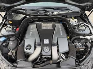MERCEDES-BENZ E63 S AMG SEDÁN 2015 USADO, VOLANTE A LA IZQUIERDA/DERECHA - Product Image 4