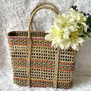 Al por mayor más barato Seagrass bolsa de paja de Vietnam - Product Image 4