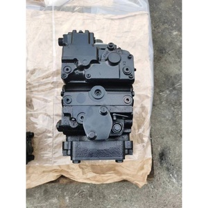 Pompe à piston 90R100-KP-5-CD-60-L-3-TJ-E-03-GBA-38-14-28 90R42 90R55 90R75 90R100 90R130 90R180 90R250 - Product Image 5