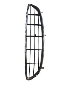 Grille de calandre centrale avant à lattes pour Ferrari California - Product Image 4