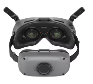 GRAN OFERTA de GOOGLE INTEGRA Compatible con FPV con Pantalla MICRO OLED - Product Image 2