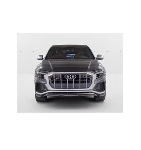 2022 Audi SQ8 Prestige Neatly Used - Product Image 1