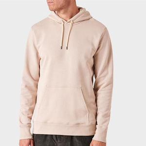 Sudaderas con Capucha Personalizadas de Alta Calidad para Hombre, Bordado Personalizado al por Mayor, Impresión Puff, Sudadera con Capucha con Logotipo Nuevo para Hombre - Product Image 4