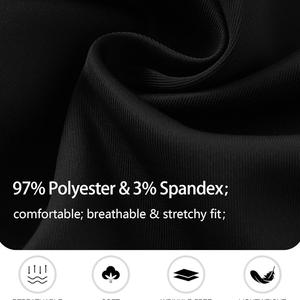 Chaqueta Bomber de invierno al aire libre para hombres y mujeres con forro aislado cálido de marca personalizada y diseño de moda duradero - Product Image 5