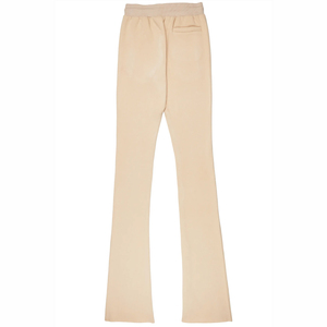 Pantalon de survêtement évasé pour hommes, de marque privée le plus vendu, taille adulte, sur mesure, pour l'extérieur, pantalon de survêtement évasé - Product Image 6