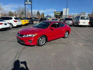 Voiture d'occasion abordable, Ho-n-da Acc-ord EX-L 2013, conduite à gauche - Product Image 3