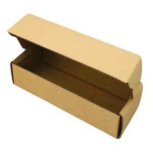 High quality Glossy Lamination Corrugated Carton Box with Custom Printing for Agricultural <b>Packaging</b> - Product Image 5