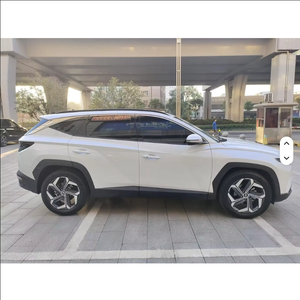 รถ SUV ฮุนได ทูซอน ปี 2024 มือสอง สภาพดี - Product Image 4