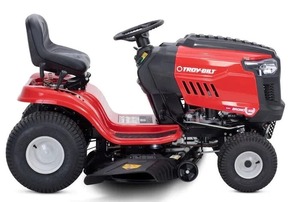 Cortadora de Césped TroyBilt 13A878BTA66 Bronco 46 de 1.36 Galones y 547cc con Transmisión Automática, Nueva - Product Image 3