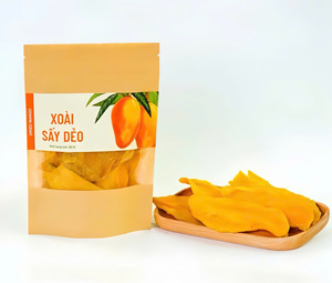 Mango seco suave a granel de Vietnam-Sabor fresco sin azúcar añadido - Product Image 4