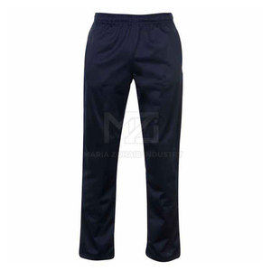 Survêtement d'hiver pour homme de qualité supérieure, respirant, avec logo personnalisé, motif uni, 100% coton, vêtements de jogging décontractés au meilleur prix - Product Image 5