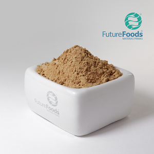 Transresveratrol 20% Extracto Herbal en Polvo |   Polygonum Cuspidatum |   Suplemento antioxidante natural de grado alimenticio en tambor - Product Image 1