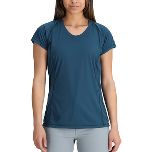 Harmonious Casual Womens <b>Tshirt</b> Crafted For Smooth Wear With Balanced Shape And Stylish Everyday Appeal Today - Product Image 2